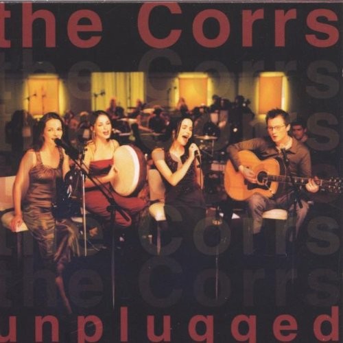 The Corrs - 1999 Unplugged